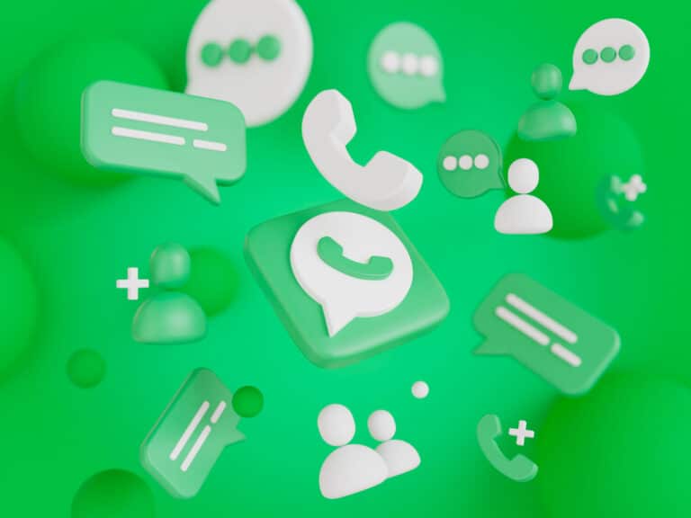 whtasapp sms